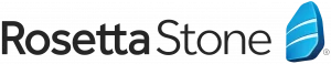 Rosetta Stone logo
